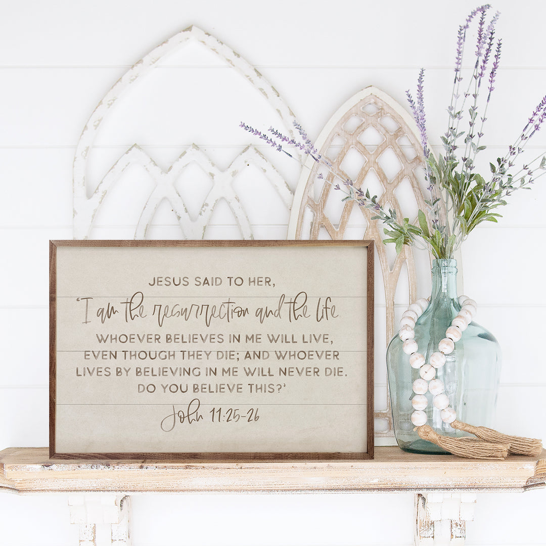 Jesus Said image 1