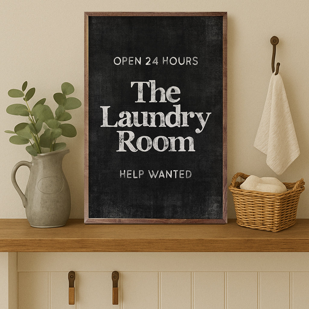 The Laundry Room image 4