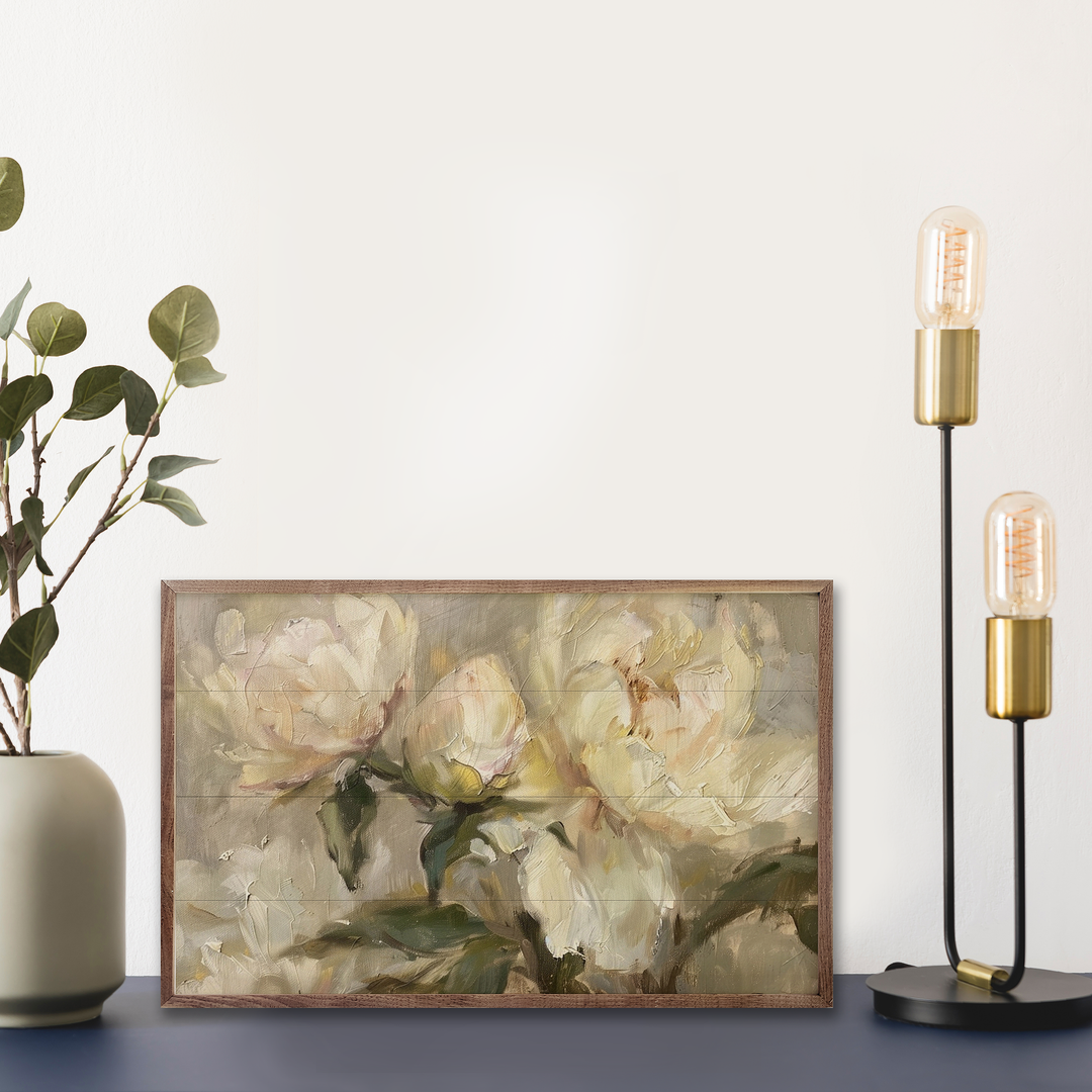 Peony Wildflower image 2