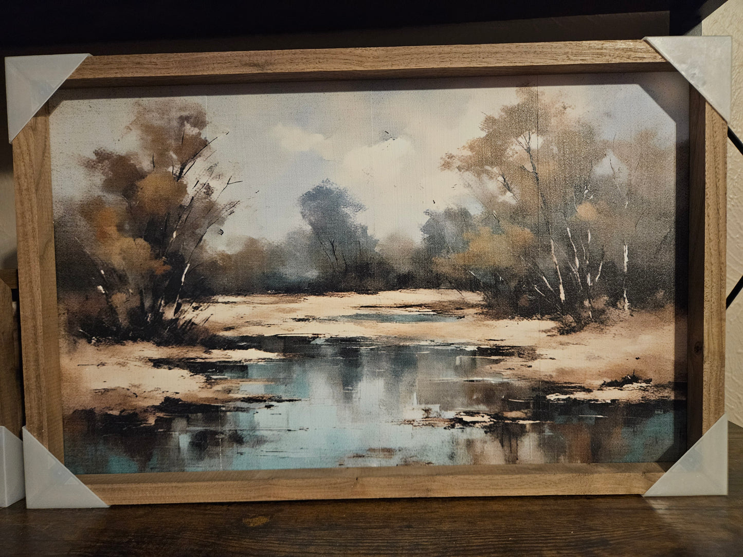 Teal Lake image 1