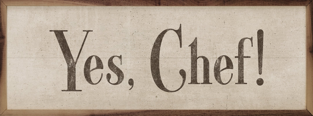 Yes Chef image 3