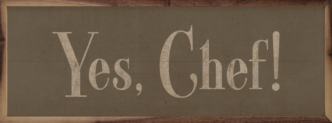 Yes Chef image 6