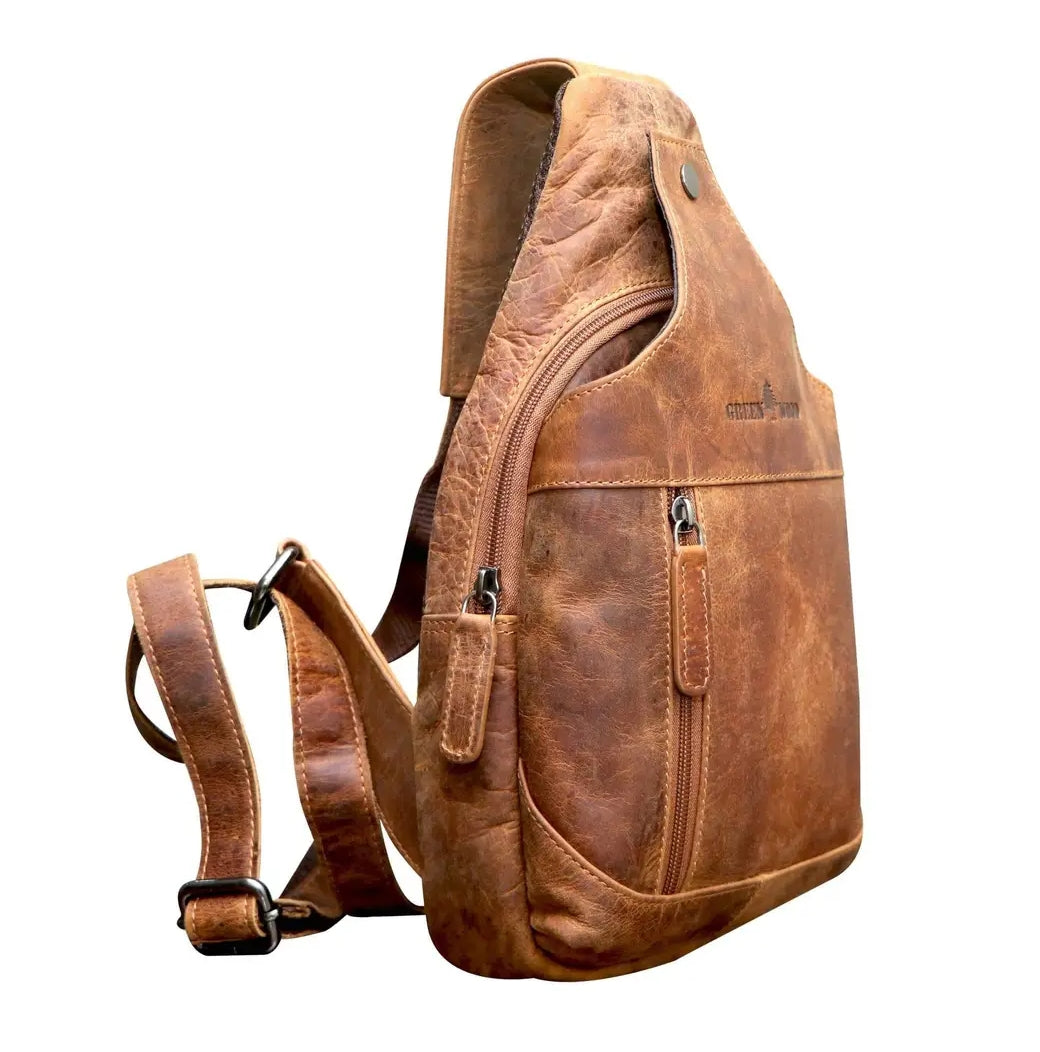 Tom Genuine Leather Sling Bag image 11