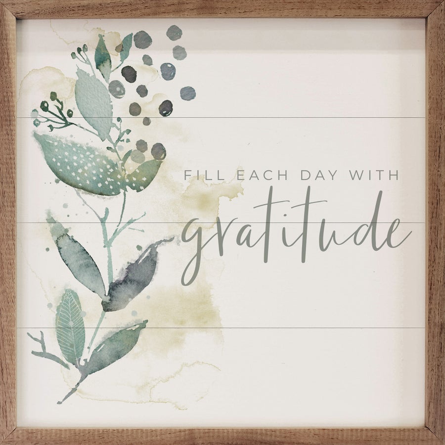 Rooted Strength Gratitude By Amylee Weeks image 0