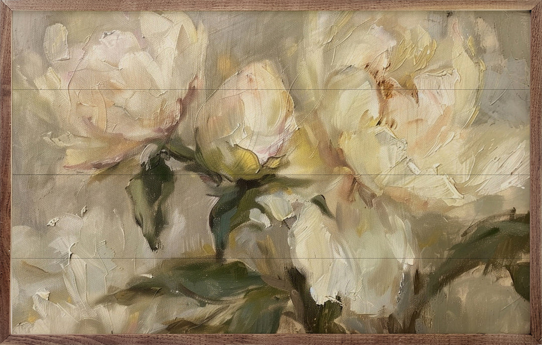 Peony Wildflower image 1