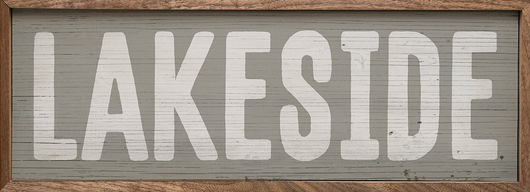 Lakeside Gray image 2