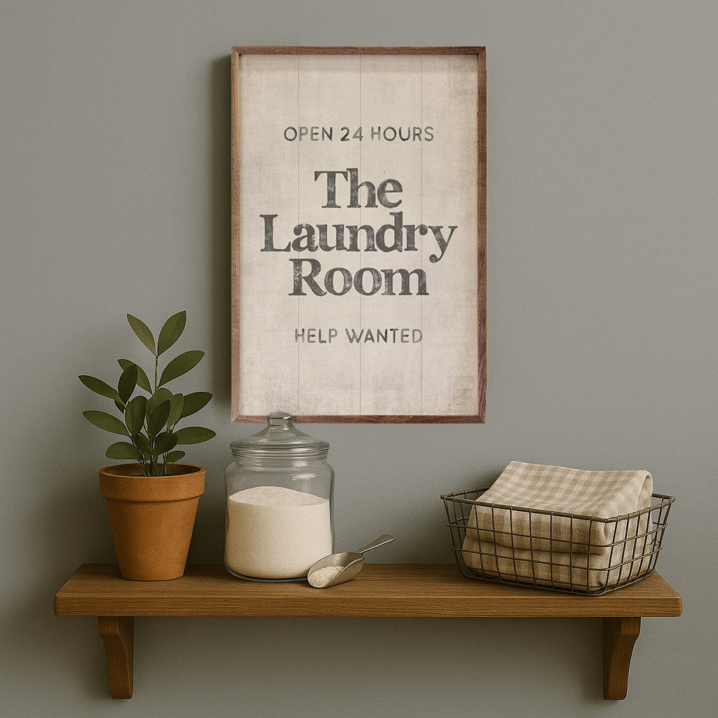The Laundry Room image 2