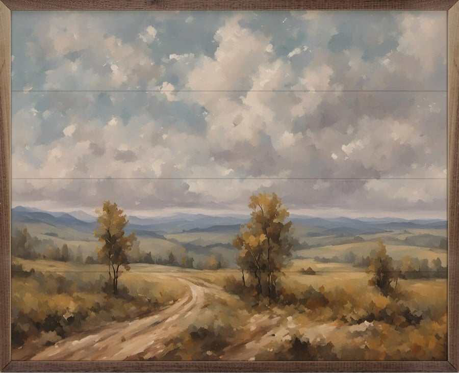 The Back Road image 0