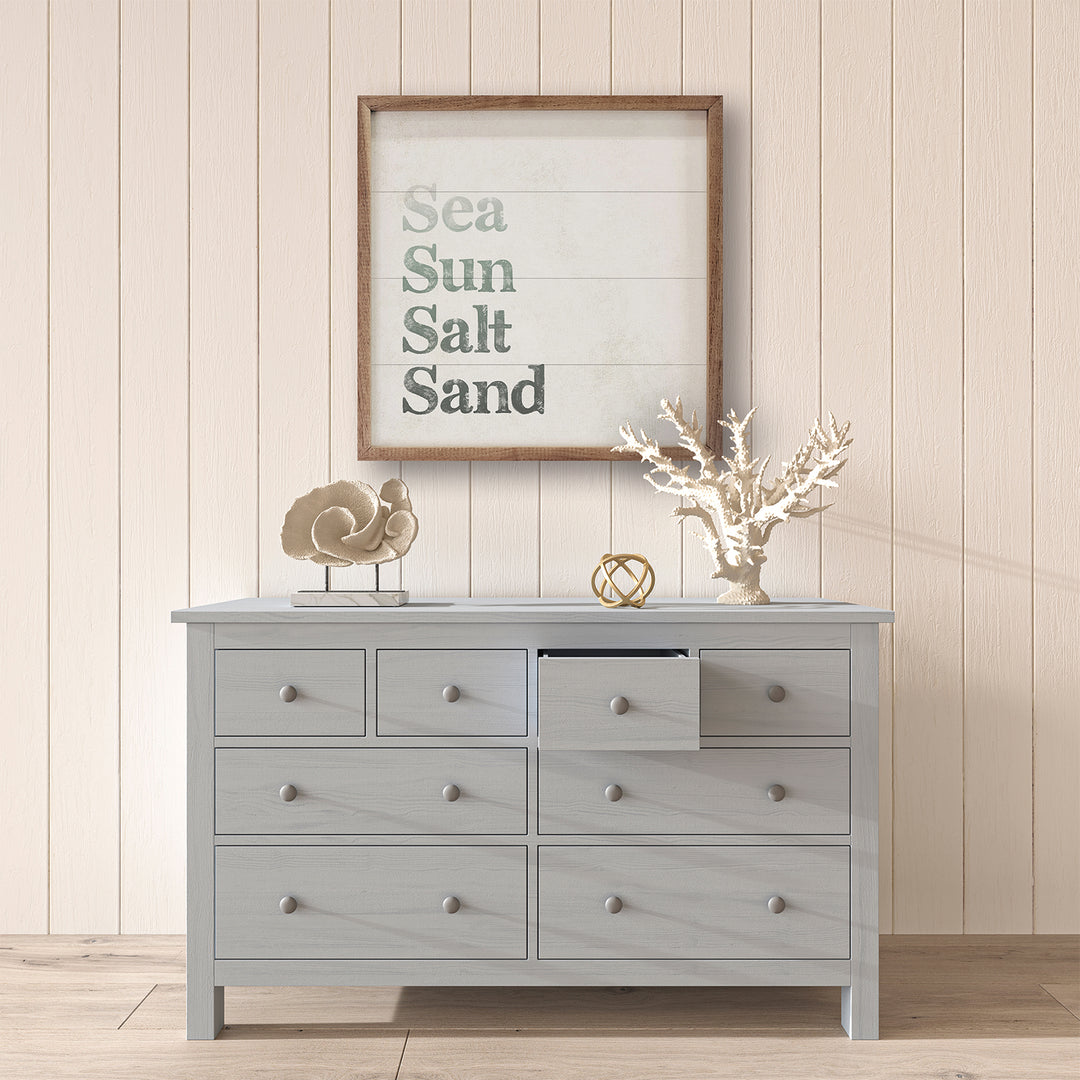 Sea Sun Salt Sand image 0