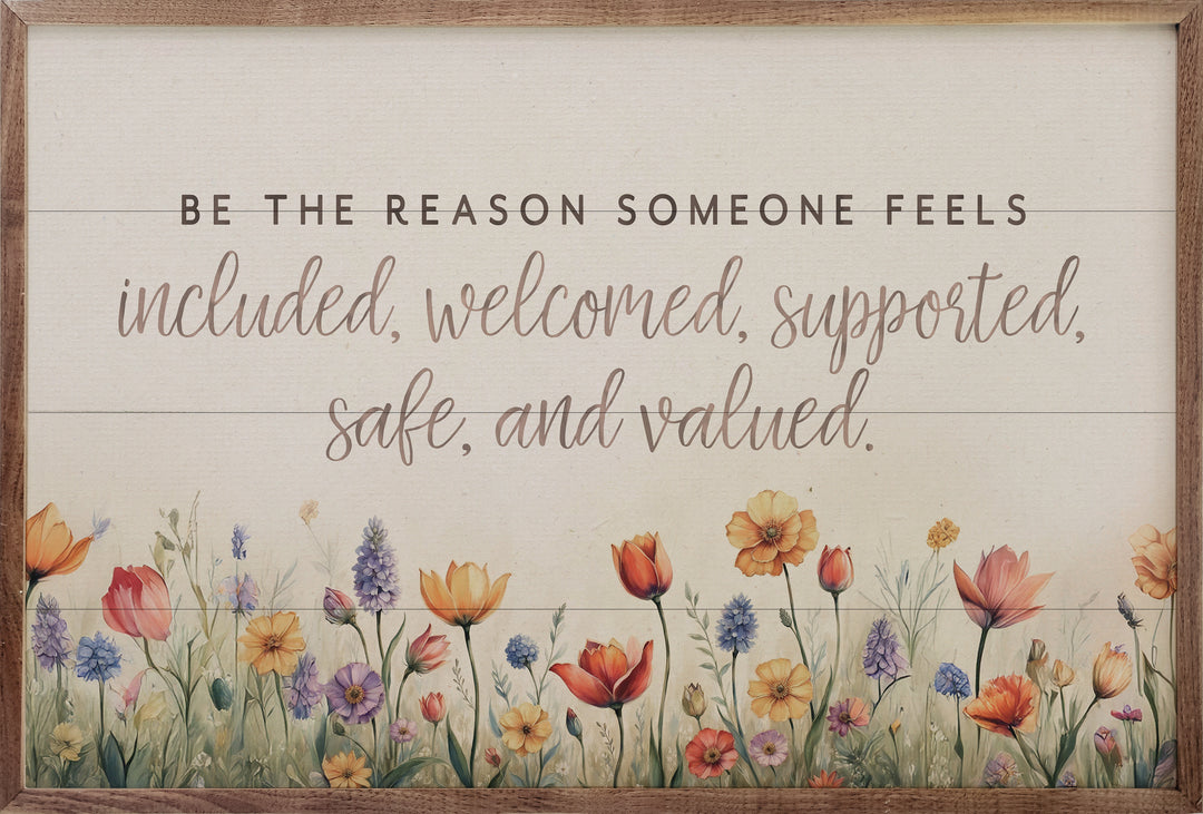 Be The Reason image 1