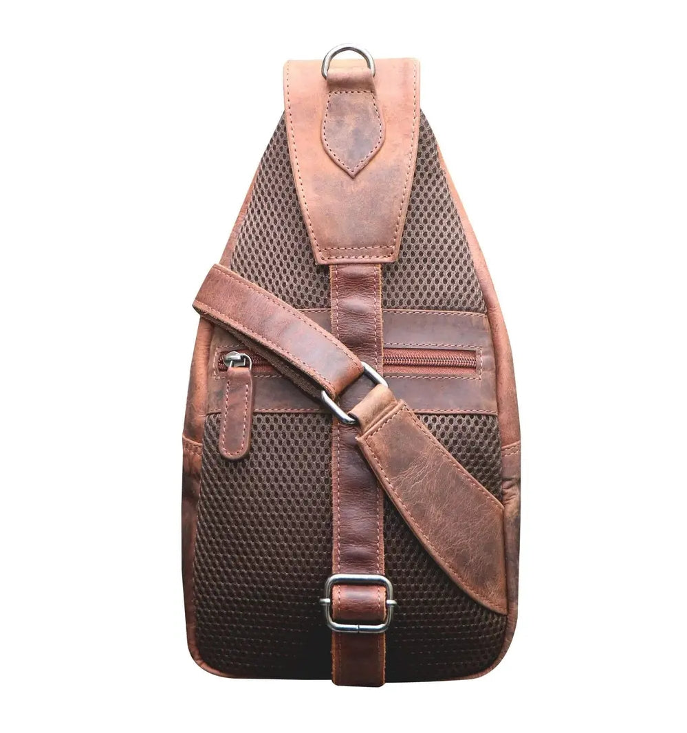 Tom Genuine Leather Sling Bag image 9