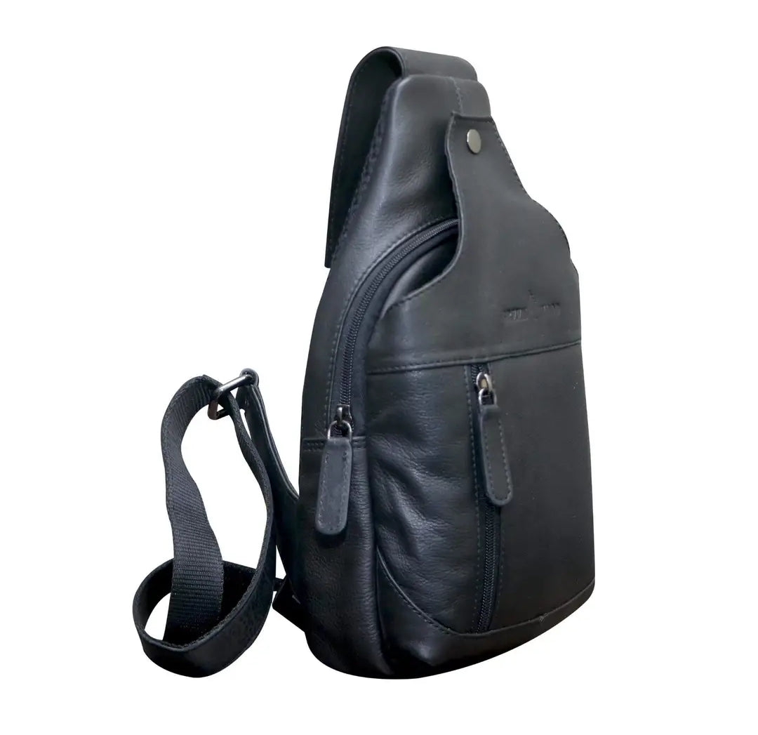 Tom Genuine Leather Sling Bag image 2