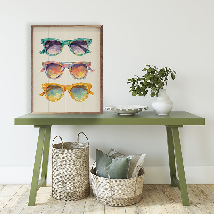 Fun Sunglasses image 0