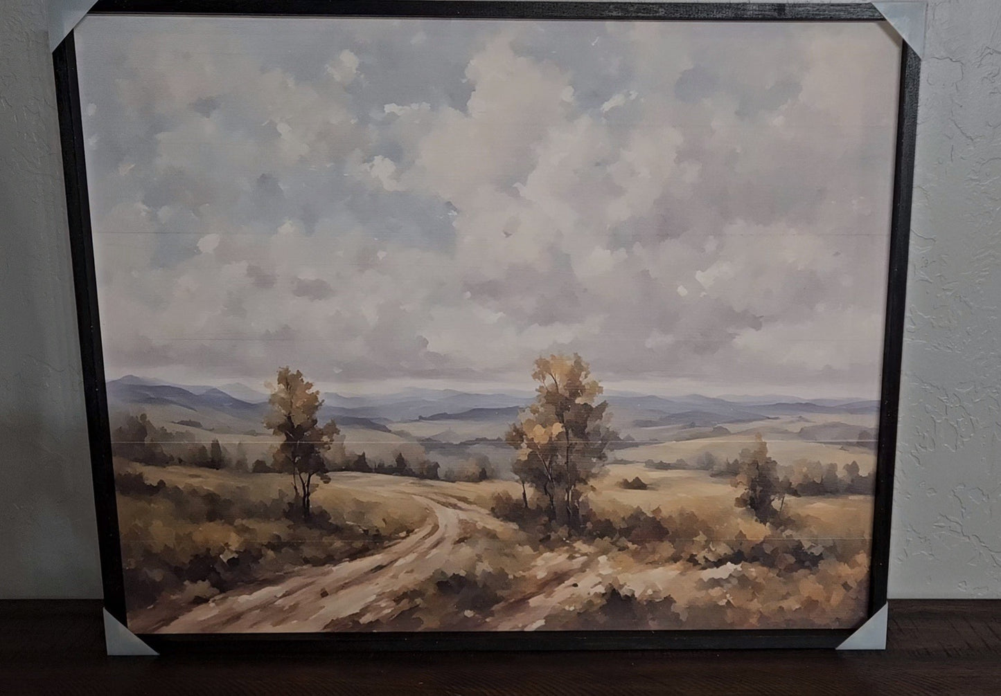 The Back Road image 1