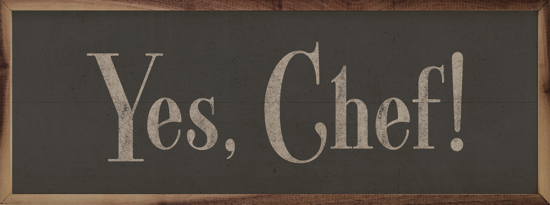 Yes Chef image 5