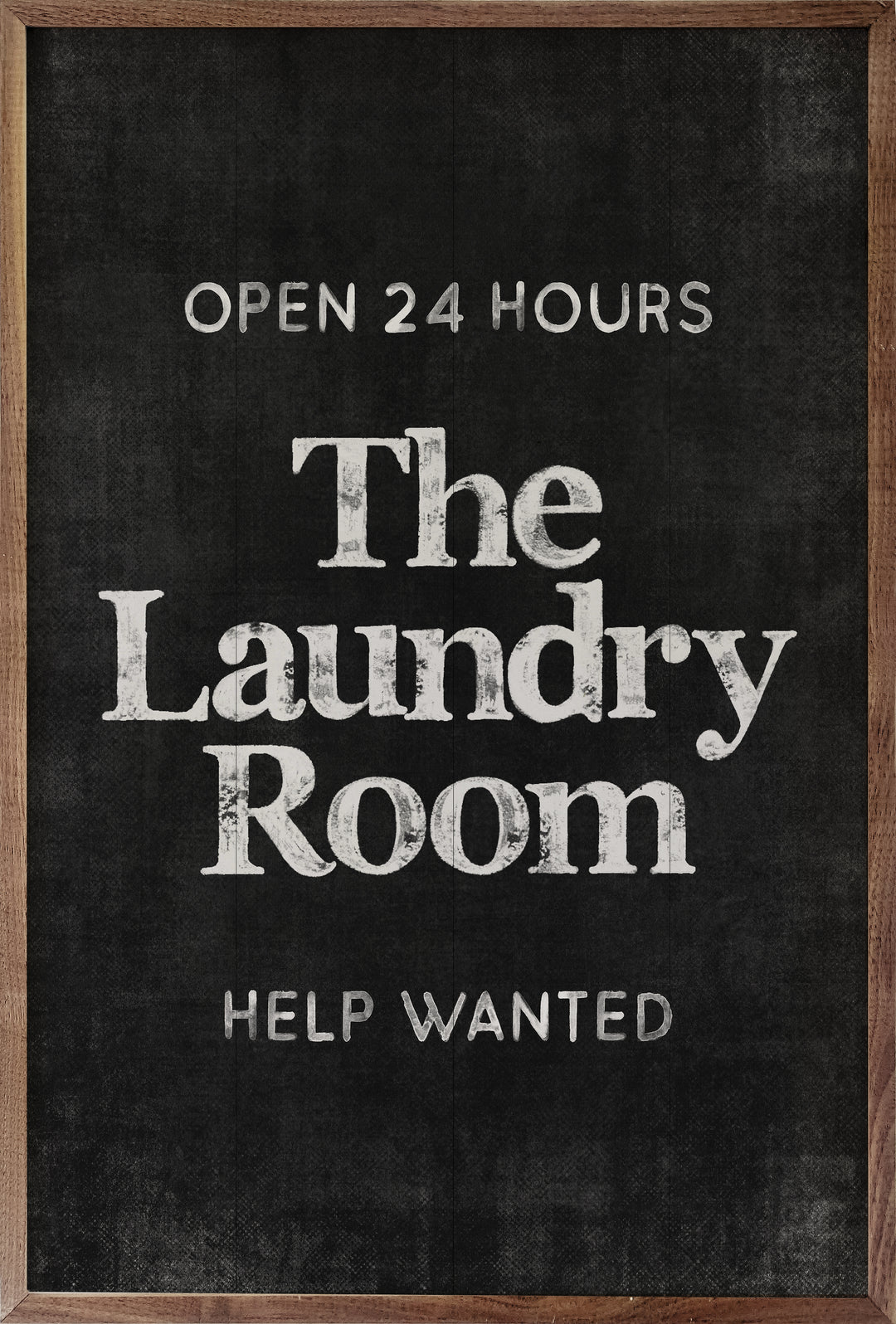 The Laundry Room image 8