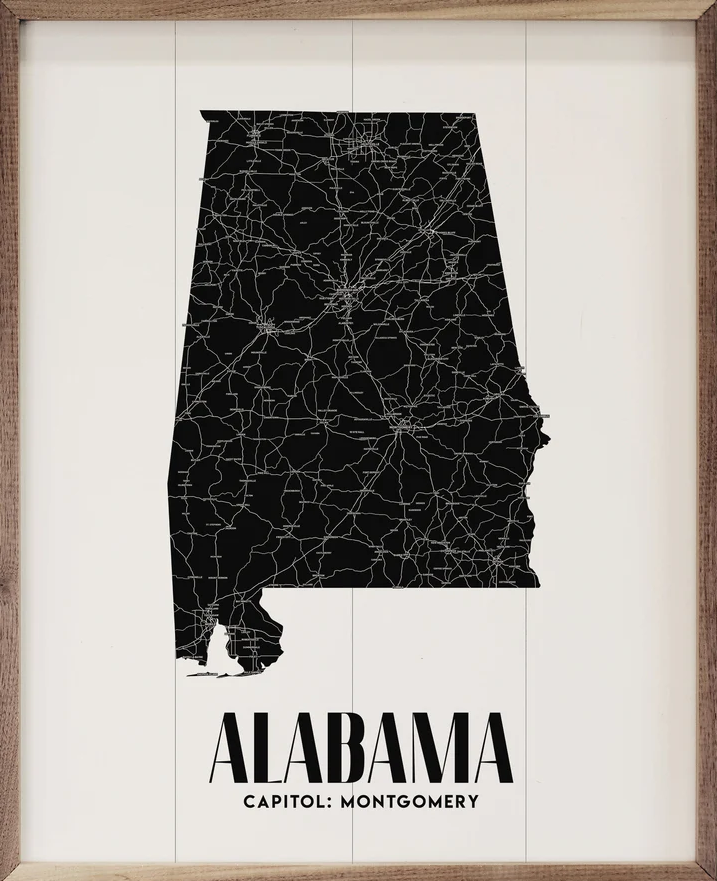 State Personalized State image 2
