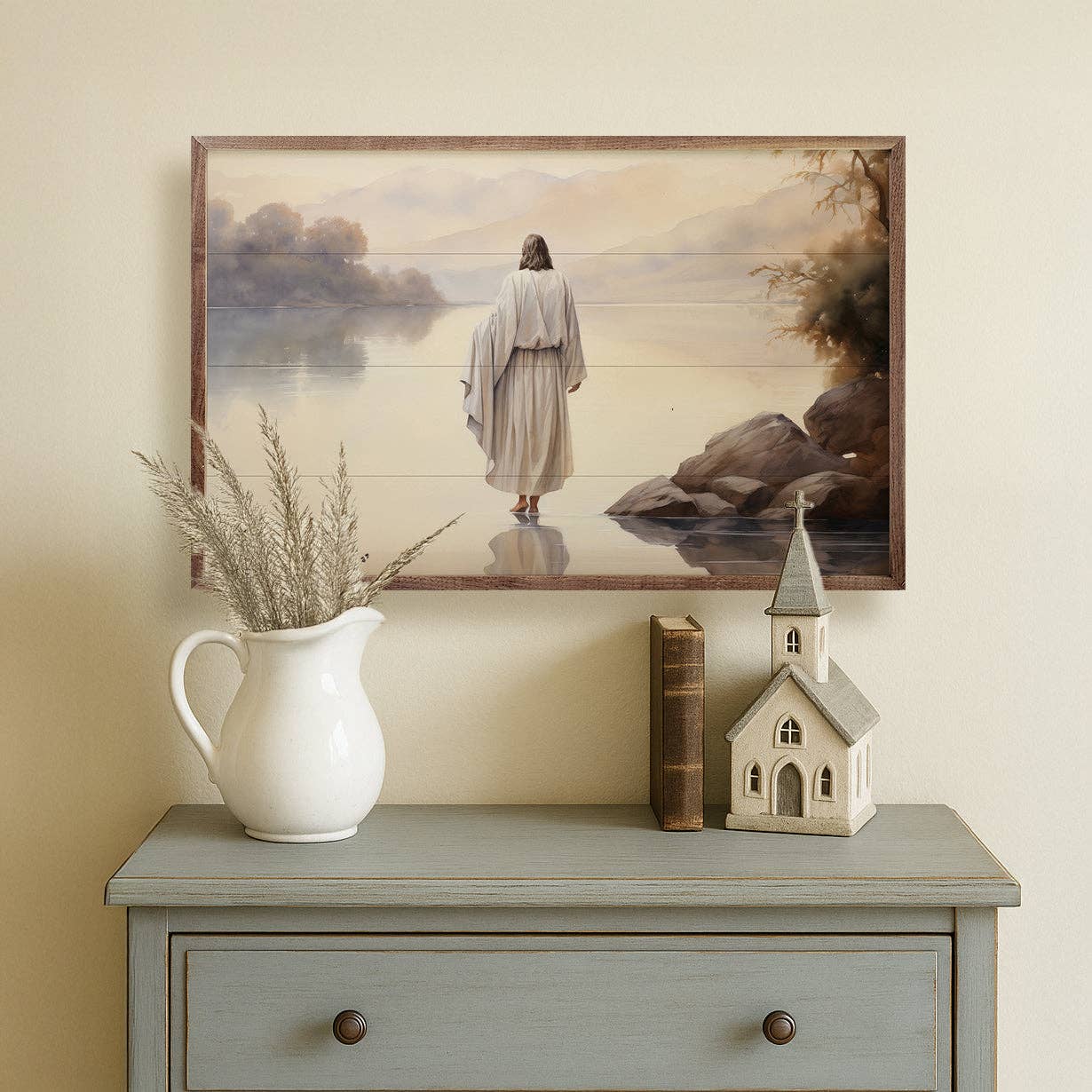 Holy By Petals Prints Design