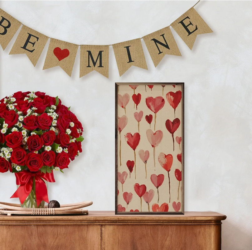 Heart Lollipops image 1