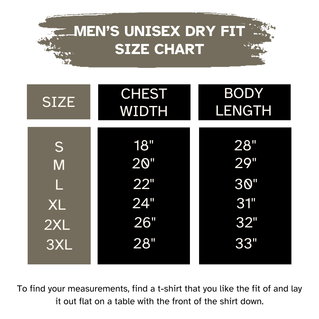 Strength Men's Unisex Shirt