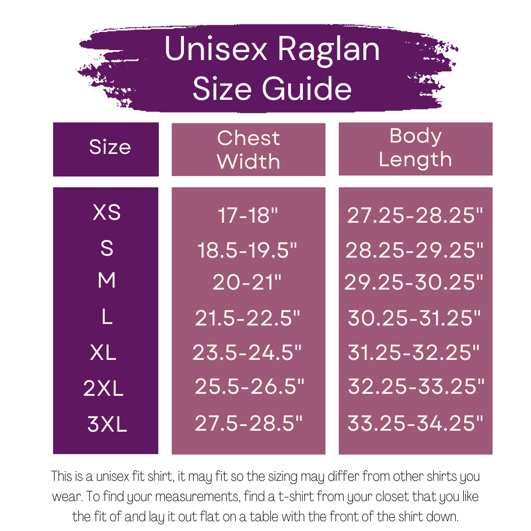 Name Above All Names Raglan