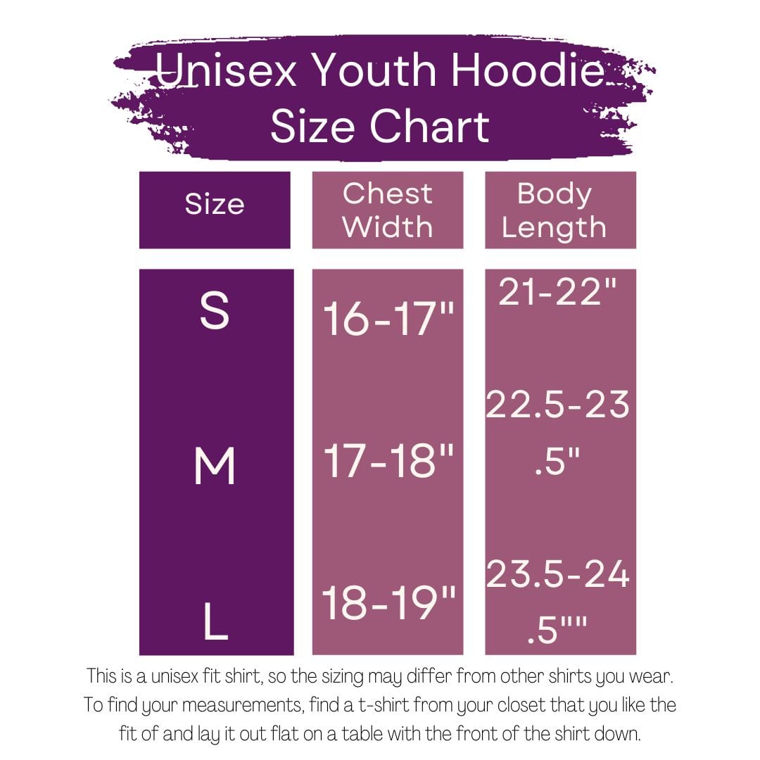 Shine Like Rudolph Premium Kids Hoodie