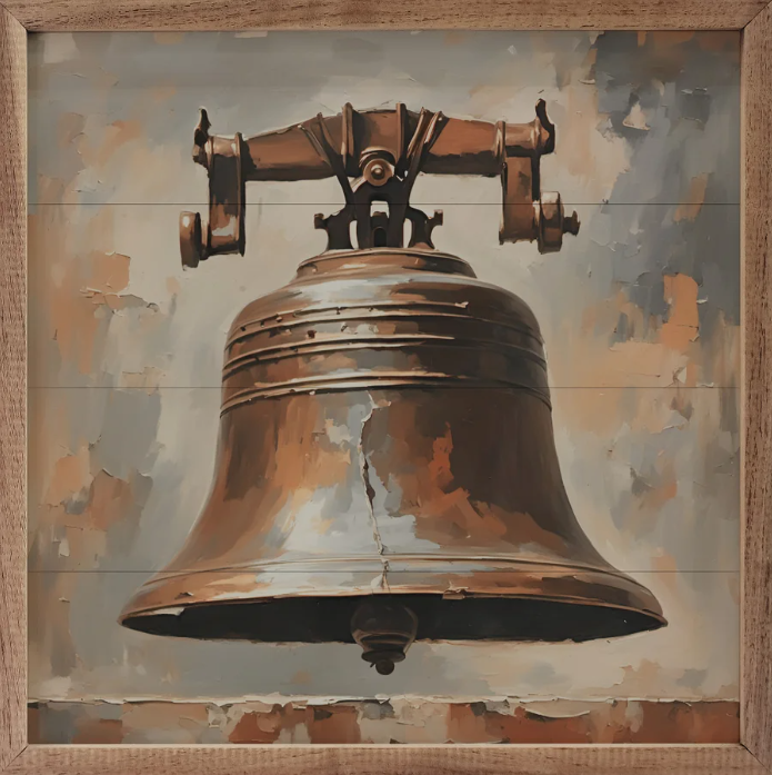 Liberty Bell image 0