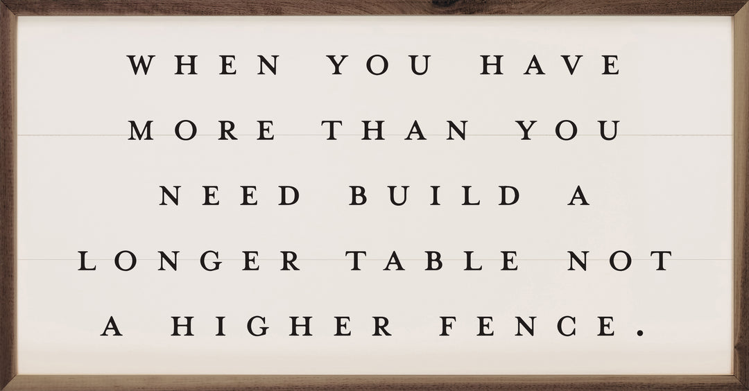 Build A Longer Table Typewriter White image 2