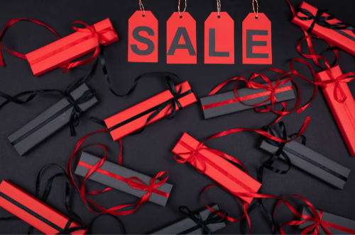 Sale