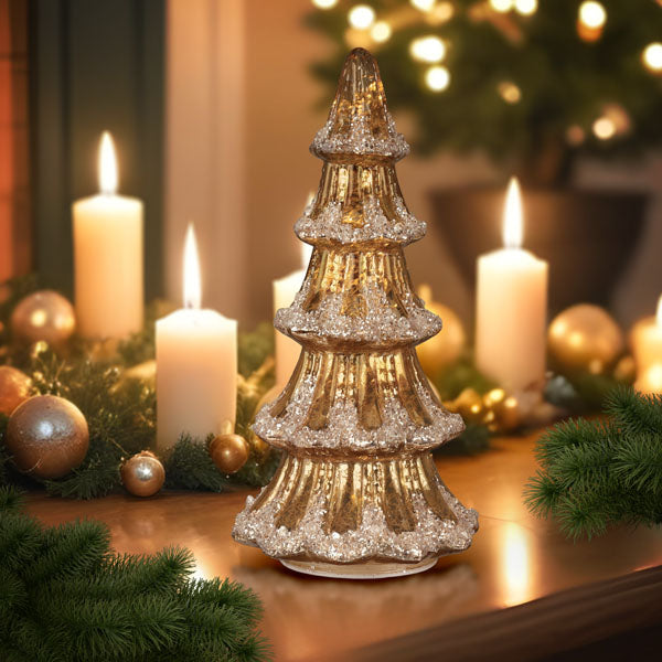 Old World Christmas