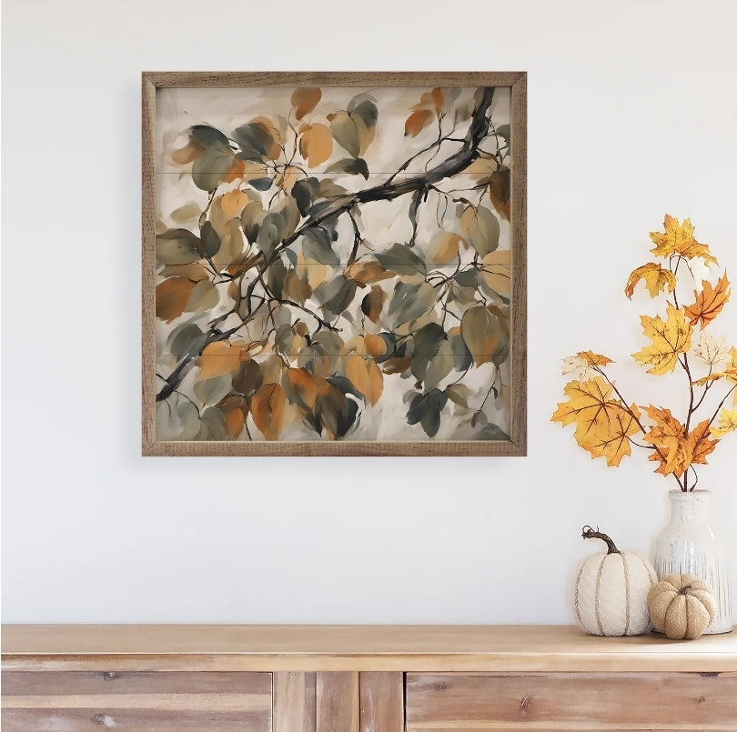 Changing Seasons image 1