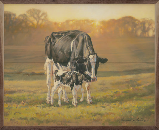 Birth Of An Industry image 0