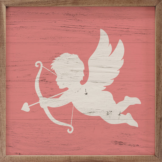 Cupid Pink image 0
