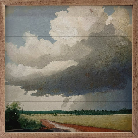 Storm image 0