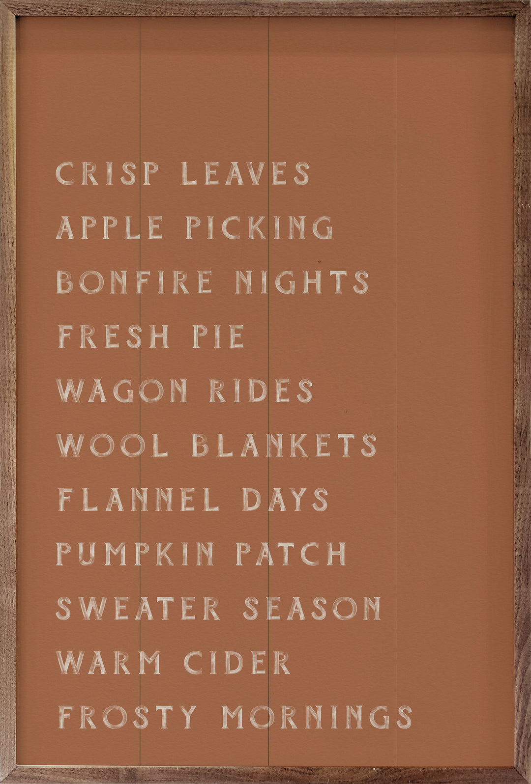 Autumn Activities List image 2