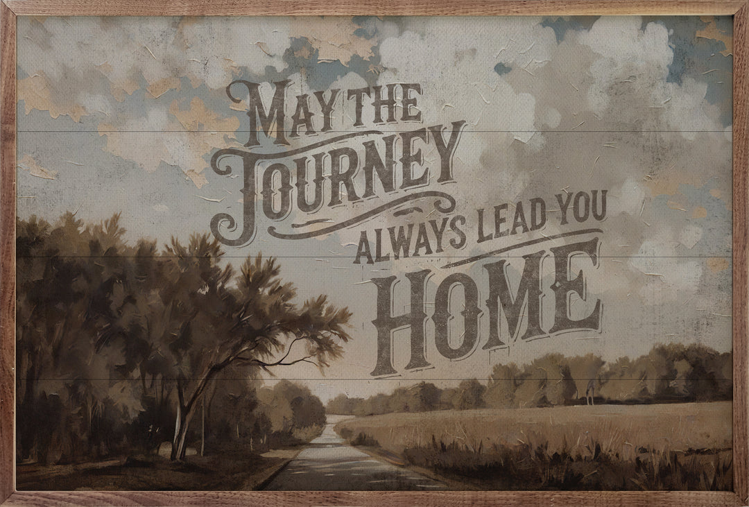 May The Journey image 0