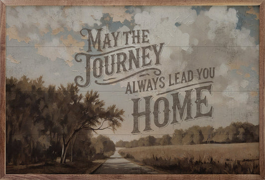 May The Journey image 0