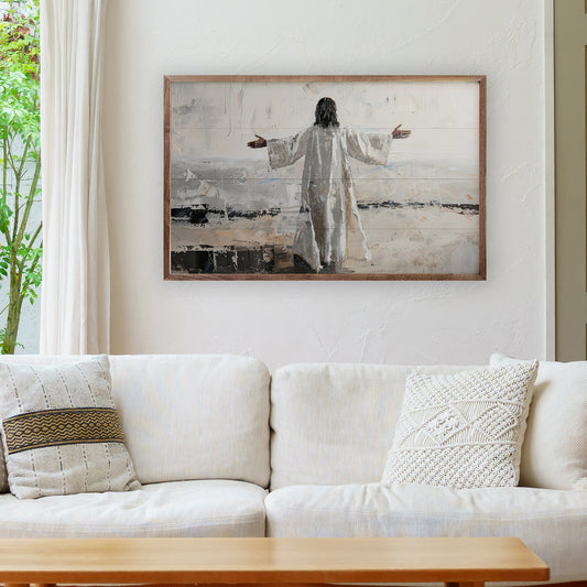 Savior By Petals Prints Design image 0