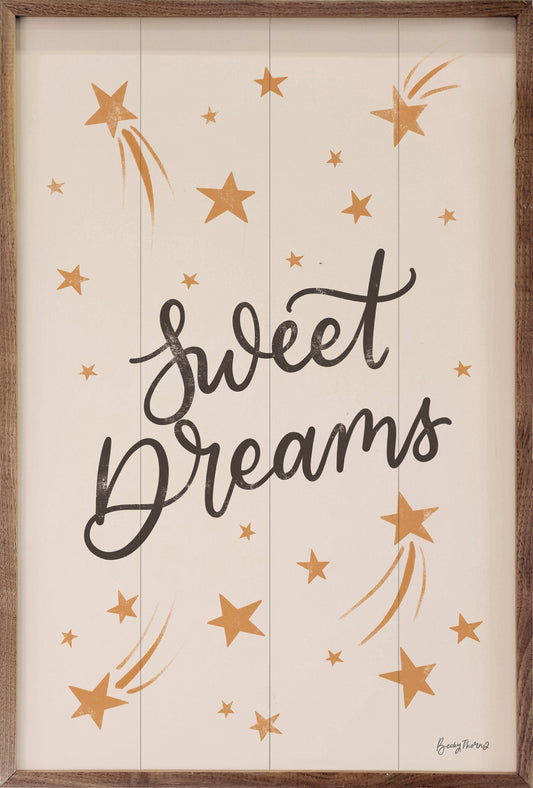 Celestial Boho Sweet Dreams By Becky Thorns