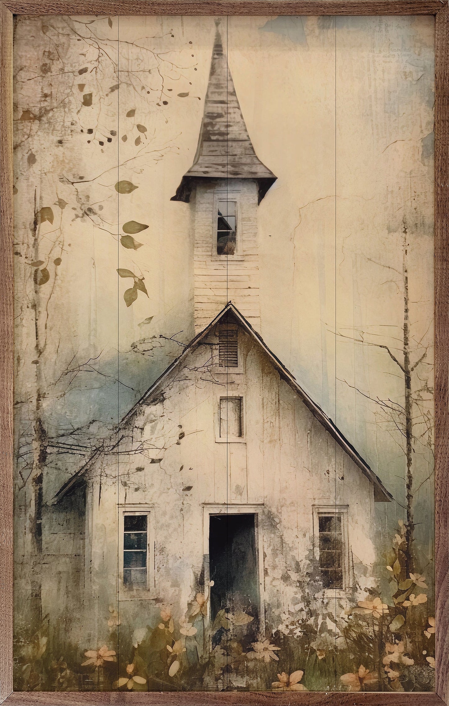 Countryside Church 5