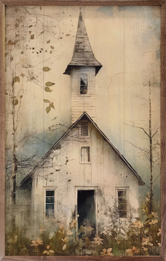 Countryside Church 5