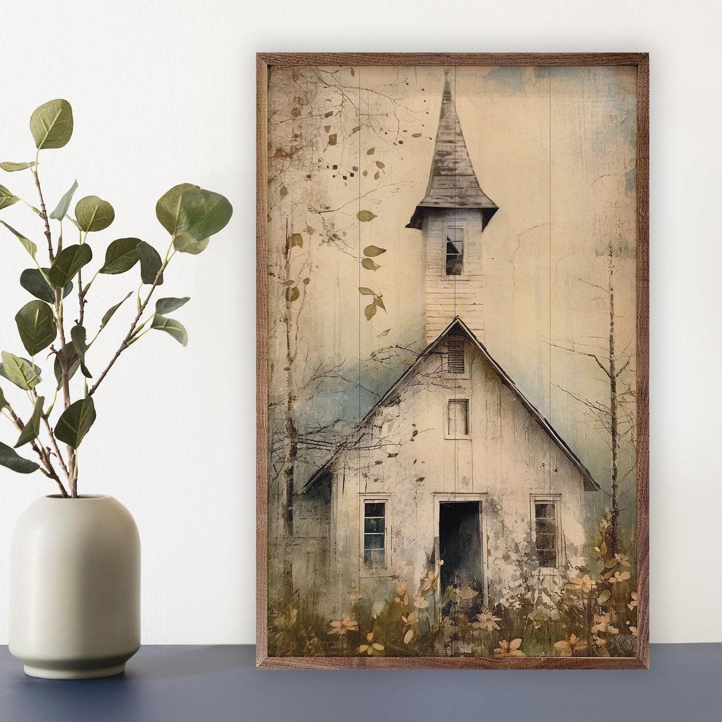 Countryside Church 5