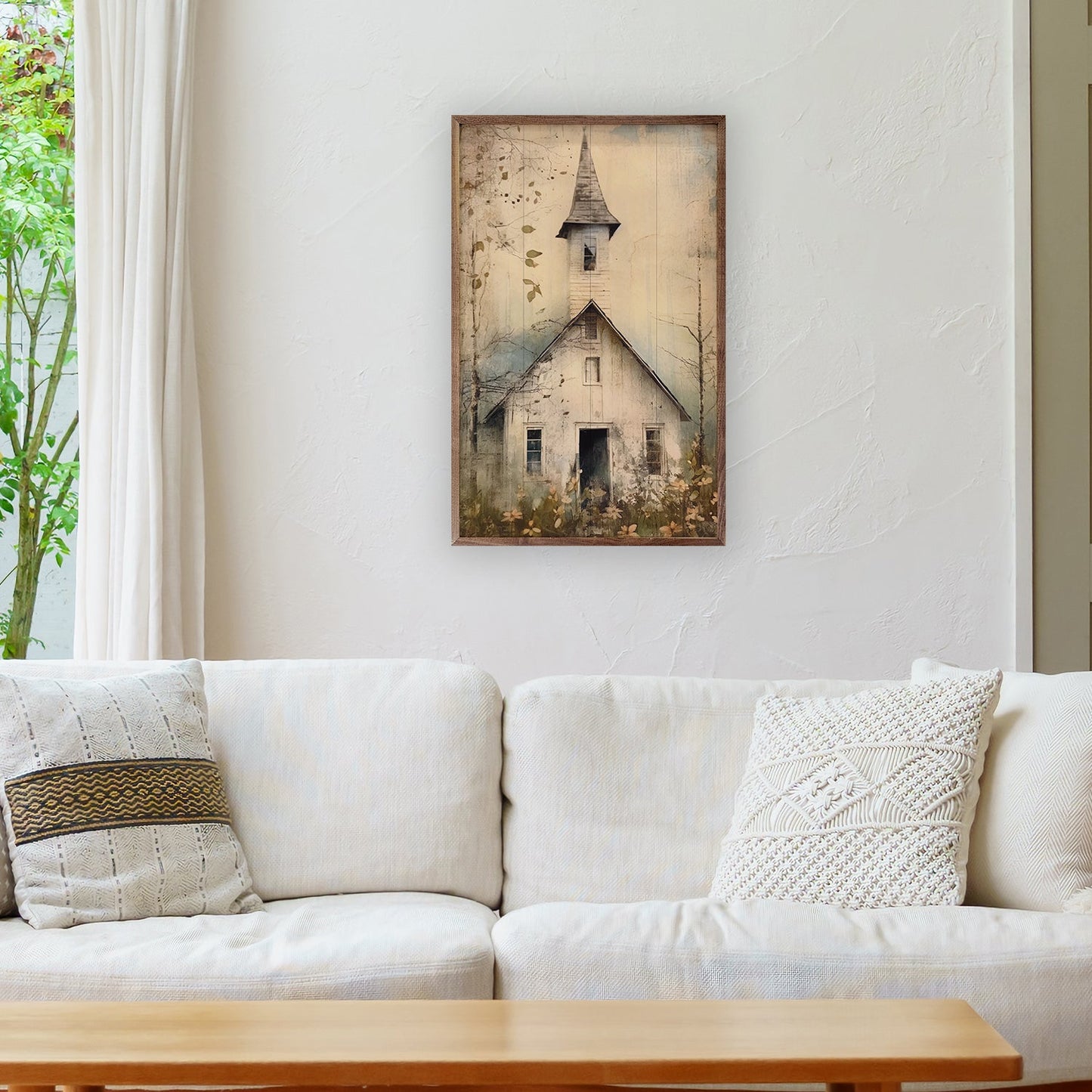 Countryside Church 5