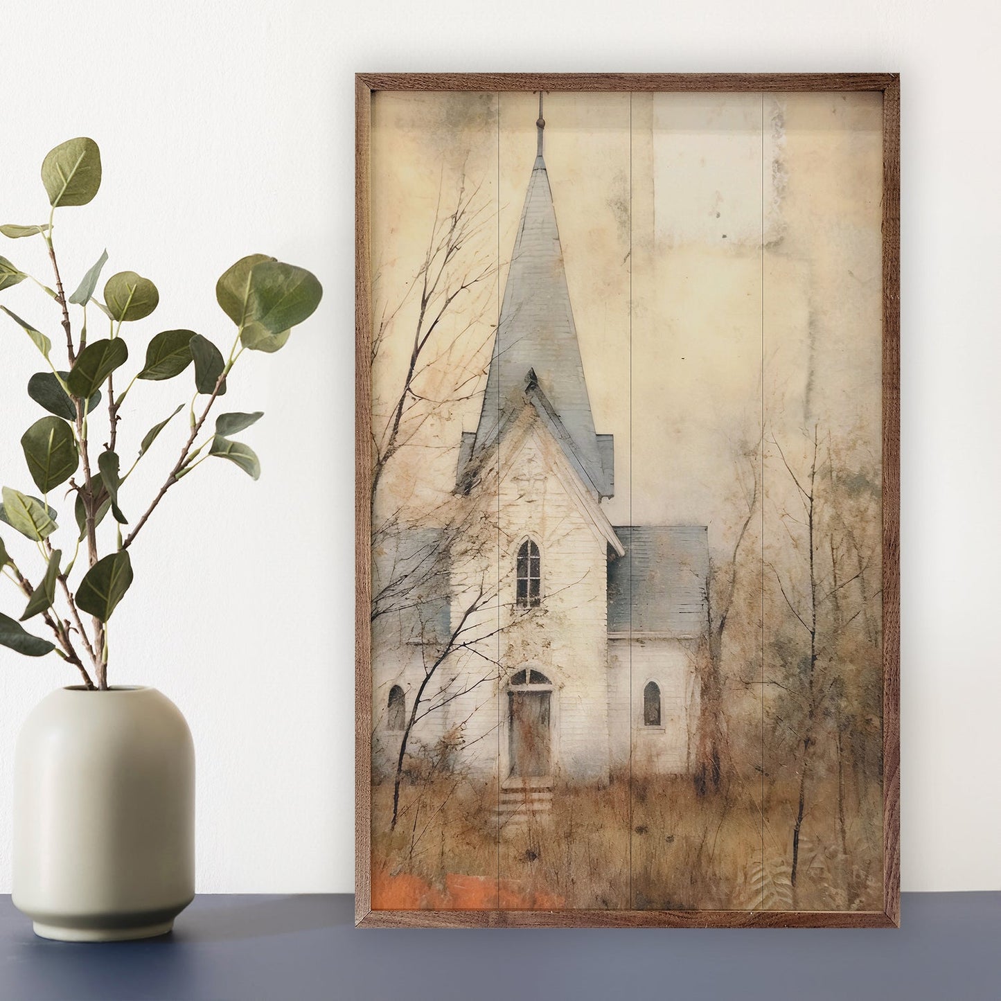 Countryside Church 6