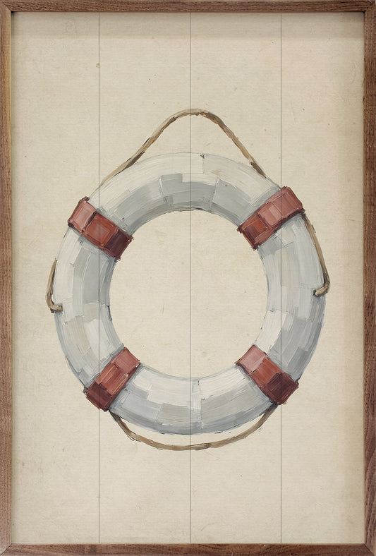 Life Preserver