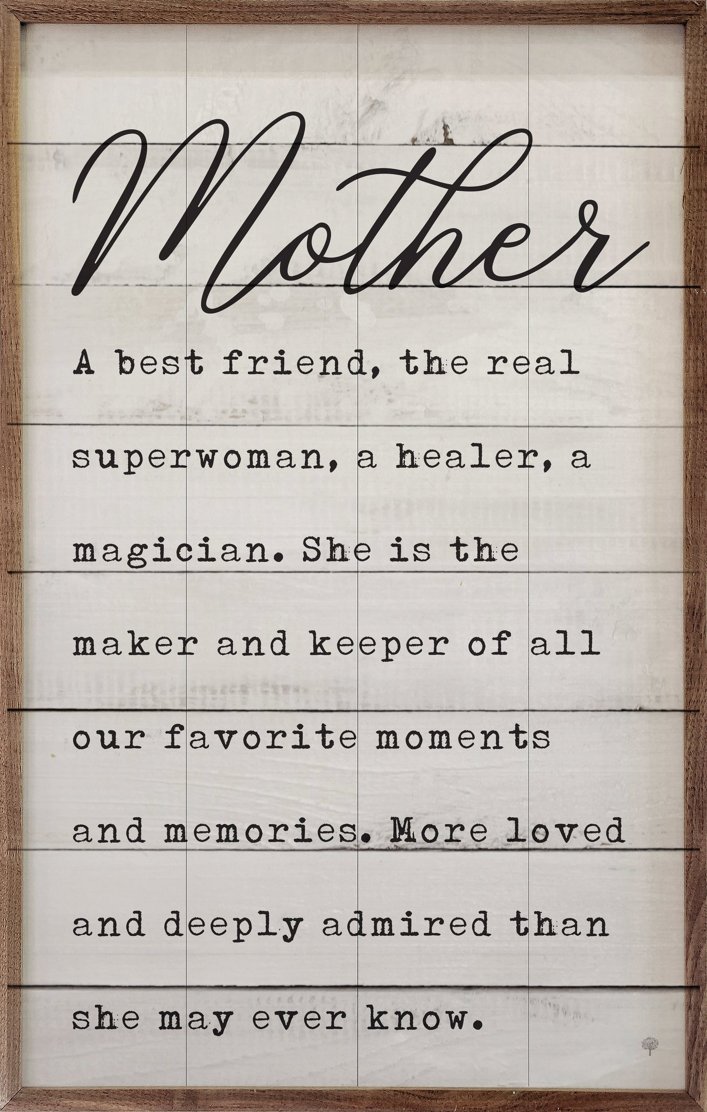 Mother Definition Whitewash