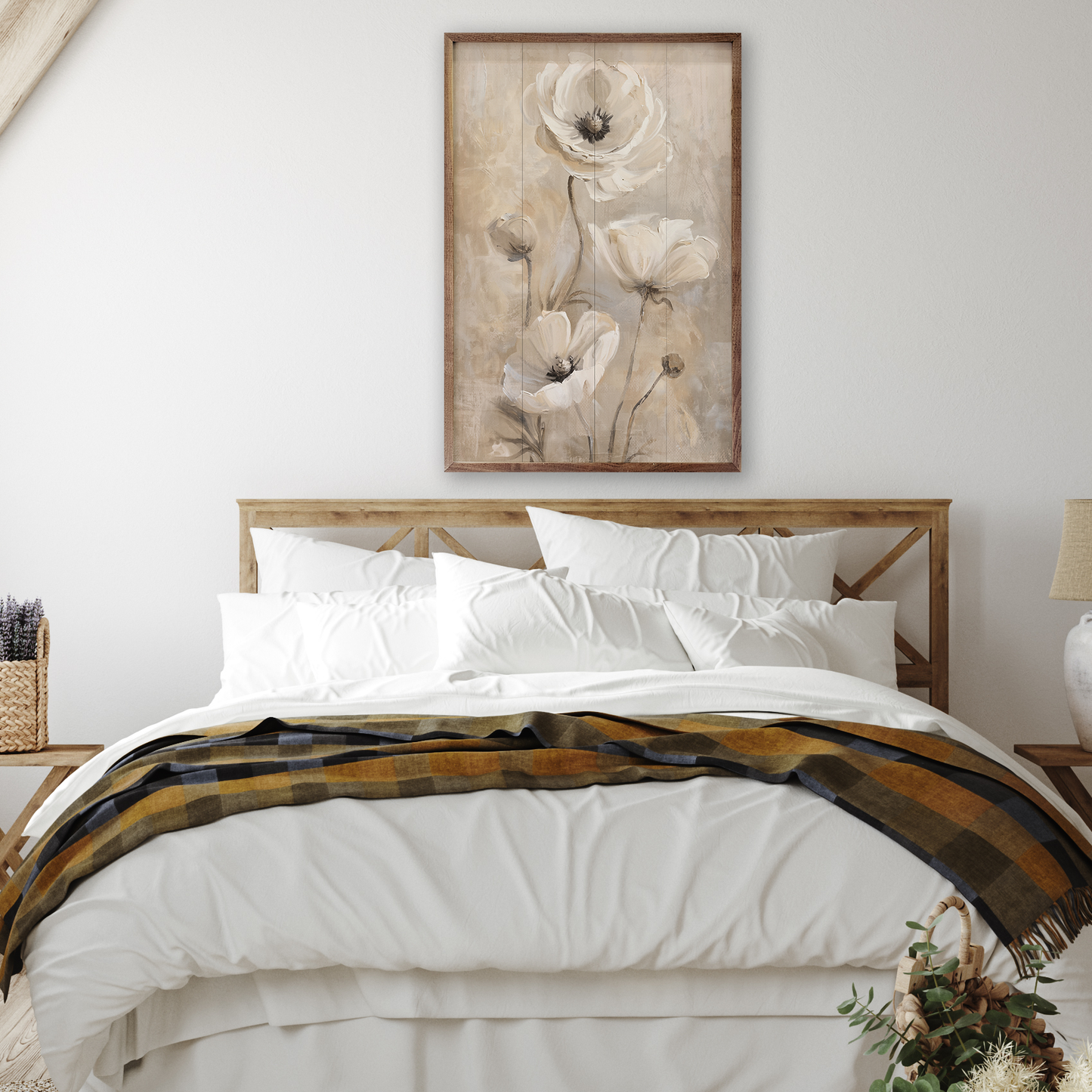 Neutral Flora 2 By Nina Blue