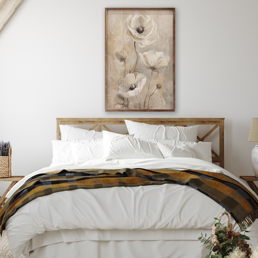 Neutral Flora 2 By Nina Blue