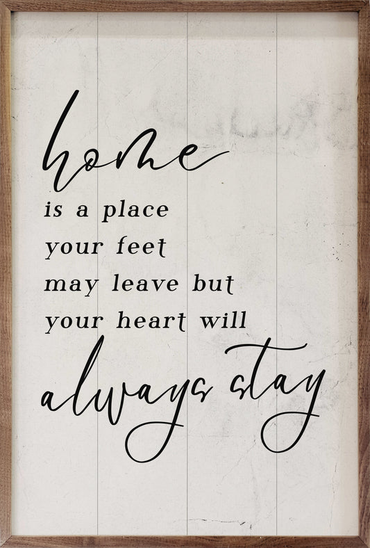 Your Heart Will Always Whitewash