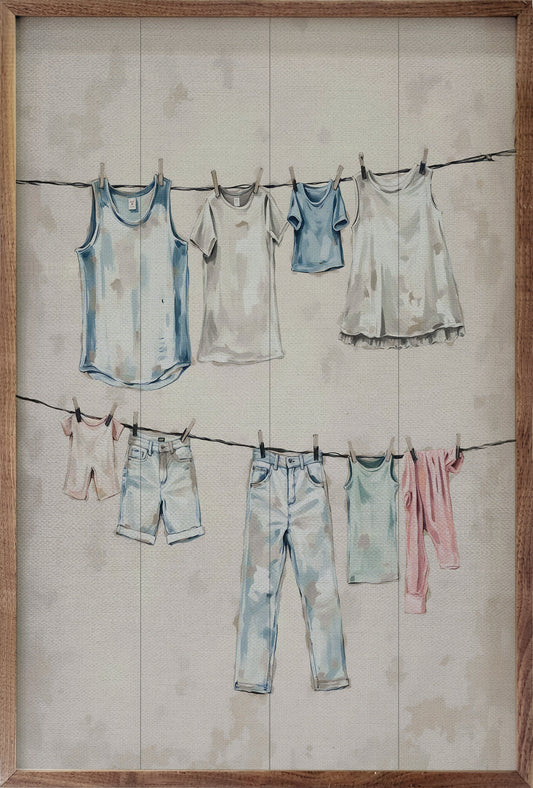 Clothes Line